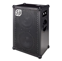 SoundBoks 2 - Batteridrevet højtaler m/ bluetooth (Udlejning)